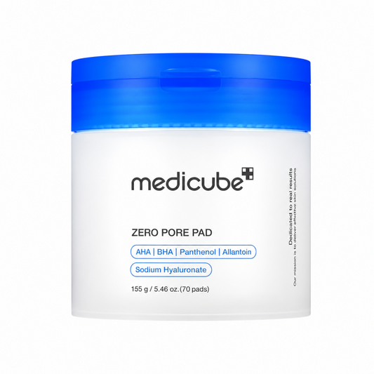 Zero Pore Pad 2.0