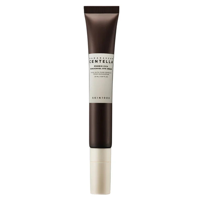 Bakuchiol Eye Cream