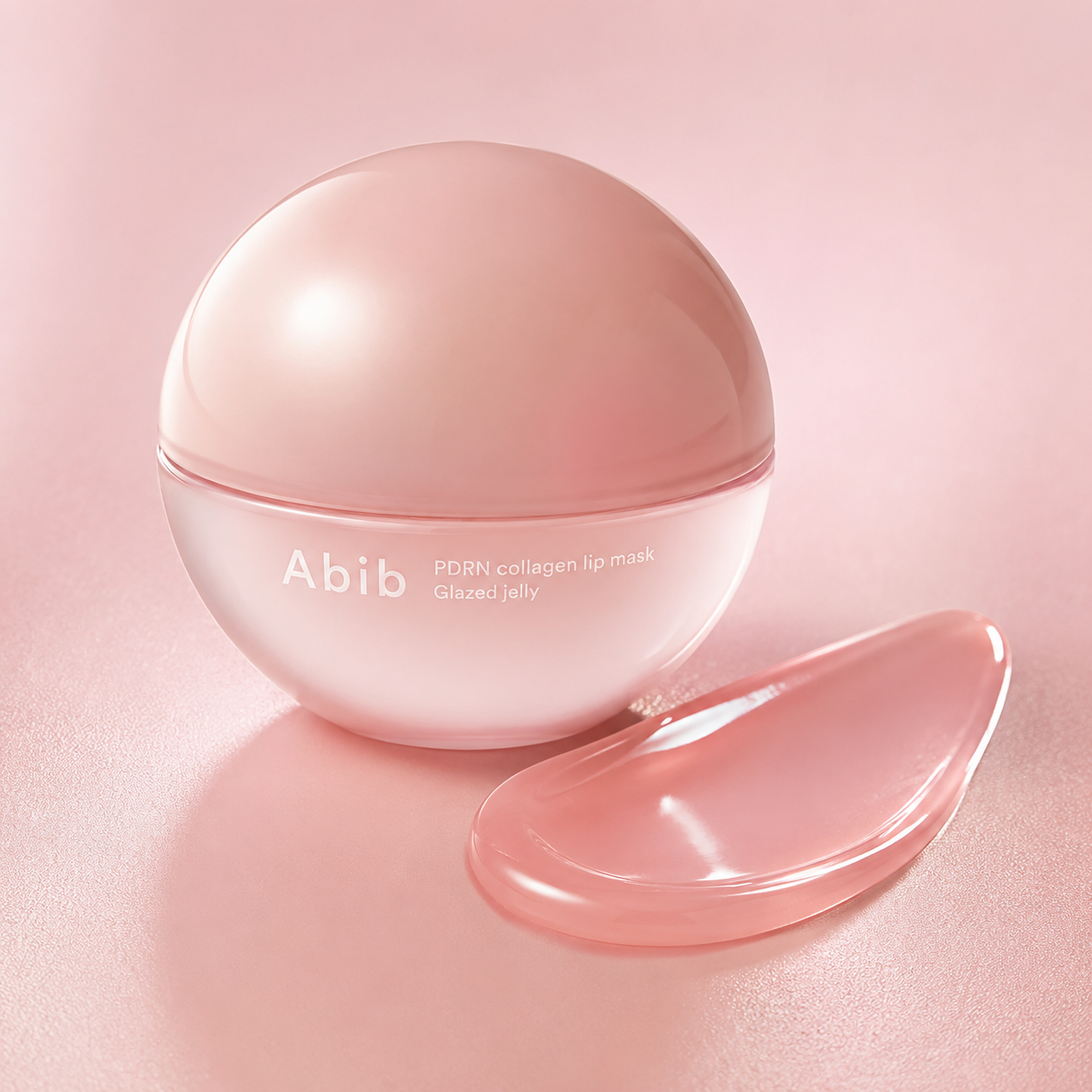 PDRN Collagen Lip Mask Glazed Jelly 11 g