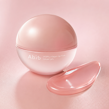 PDRN Collagen Lip Mask Glazed Jelly 11 g