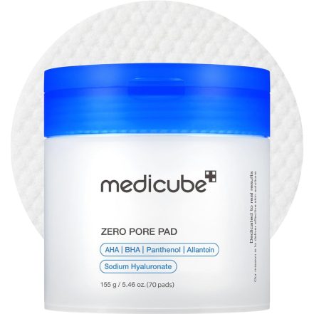 Zero Pore Pad 2.0, 70 pcs