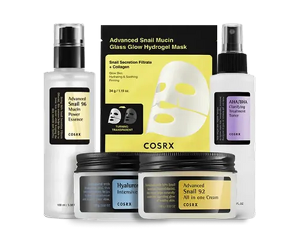Advanced Snail 92 All In One Cream 100 g