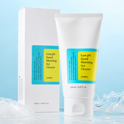 Low pH Good Morning Gel Cleanser 150 ml