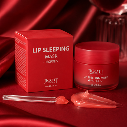 Lip Sleeping Mask Propolis 20 ml