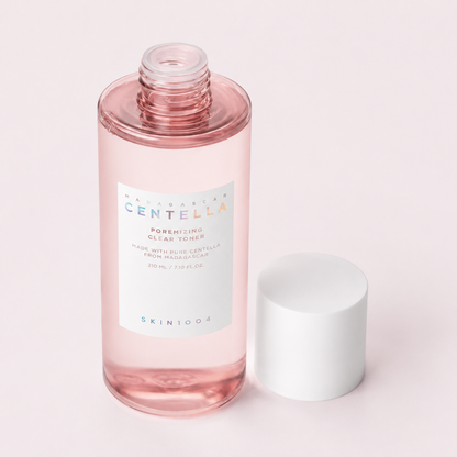 Madagascar Centella Poremizing Clear Toner 210 ml