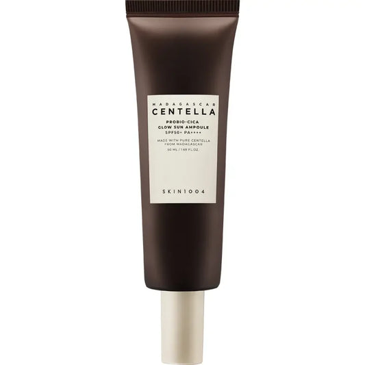 Probio-Cica Glow Sun Ampoule SPF50+
