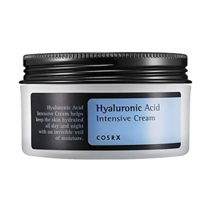 Hyaluronic Acid Intensive Cream