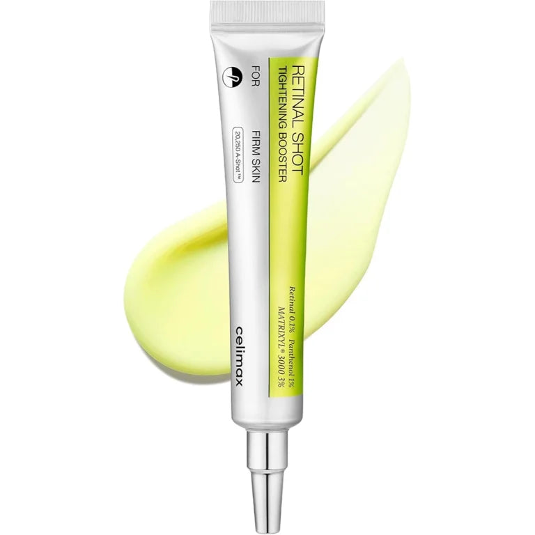 Retinal Shot Tightening Booster 15 ml